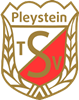 Wappen TSV Pleystein 1902 diverse  94831