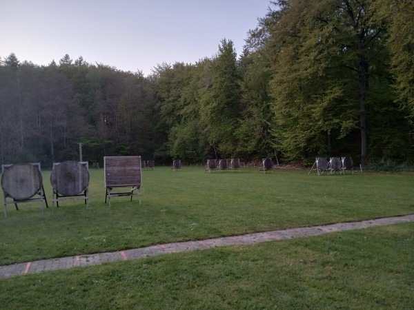 Sportplatz Todenmann - Rinteln-Todenmann