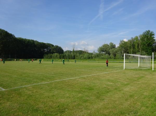 Sportplatz Prinzendorf - Prinzendorf