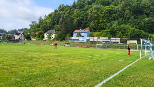 Sportplatz Hauptstraße - Waischenfeld
