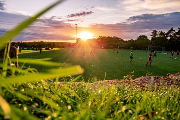 Waldsportanlage Platz 2 - Cadolzburg