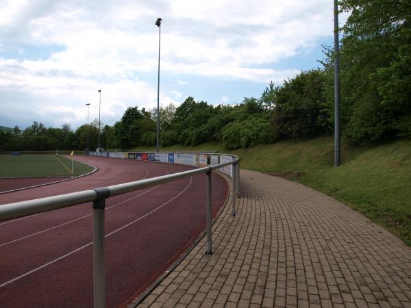Sport- & Freizeitzentrum Haspe - Hagen/Westfalen-Haspe
