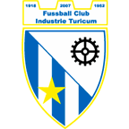 Wappen FC Industrie Turicum II