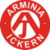 Wappen SC Arminia Ickern 1921 II  29439