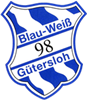 Wappen Blau-Weiß 98 Gütersloh - Frauen
