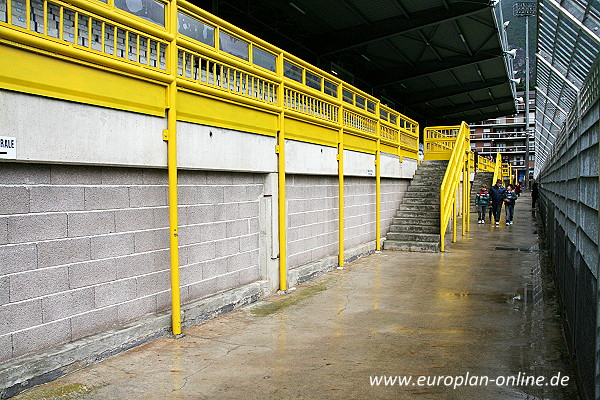 Stadio Mario Rigamonti-Mario Ceppi - Lecco