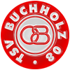 Wappen TSV Buchholz 08