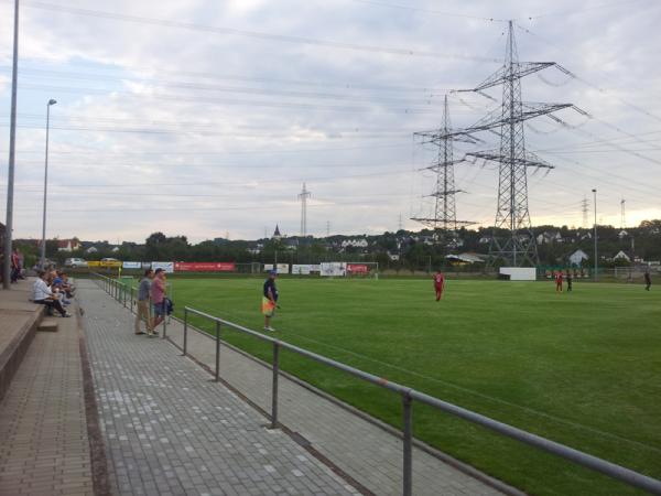 Sportplatz Mittelweg - Kettig