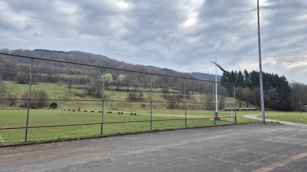 Sportanlage Oberbach - Wildflecken-Oberbach