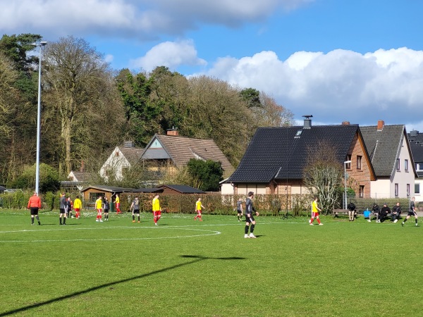 Sportplatz Löhnhorst - Schwanewede-Löhnhorst