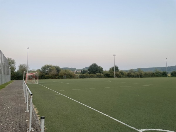 Mooswaldstadion Nebenplatz - Moos/Bodensee