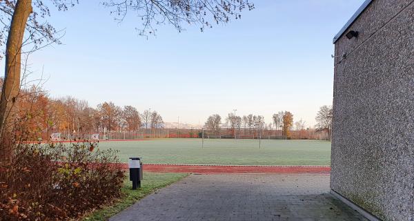 Bezirkssportanlage Ost - Regensburg