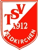 Wappen TSV Feldkirchen 1912