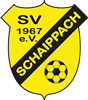 Wappen SV Schaippach 1967 II