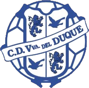 Wappen CD Villanueva del Duque