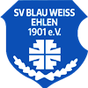 Wappen SV Blau-Weiß Ehlen 1901 II