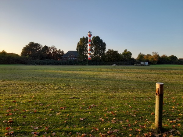 Willi Holdorf Platz B - Glückstadt