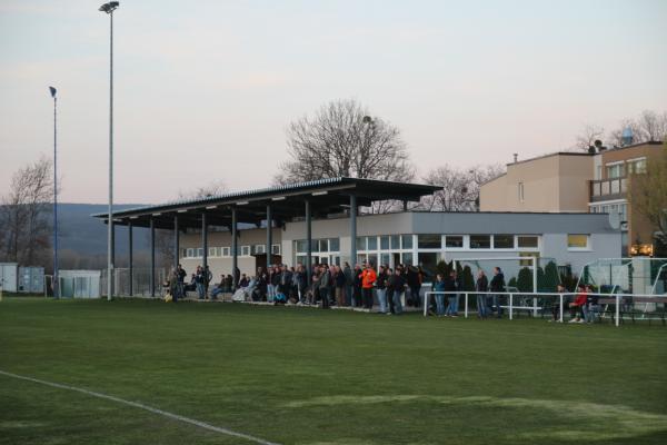 Sportplatz Wolfsthal - Wolfsthal