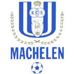 Wappen KSC Machelen B  52454