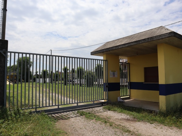 Stadio Comunale di Riese Pio X - Riese Pio X