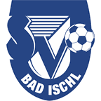 Wappen SV Bad Ischl diverse  128609