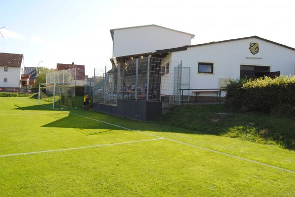 Richard Wagner Arena - Merkendorf