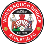 Wappen Worsbrough Bridge Athletic FC