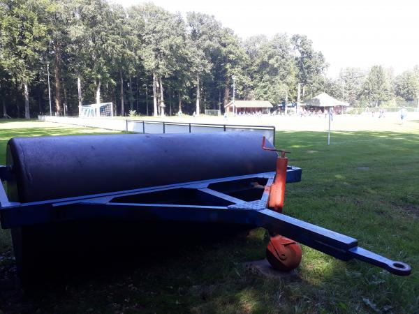 Pottebruchstadion - Fürstenau