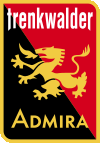 Wappen Admira Juniors Wappen Admira Juniors