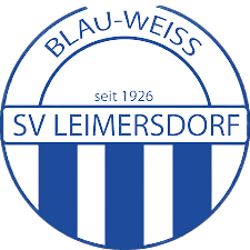 Wappen SV Blau-Weiß Leimersdorf 1926 II