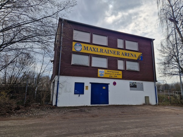 Maxlrainer Arena - Olching