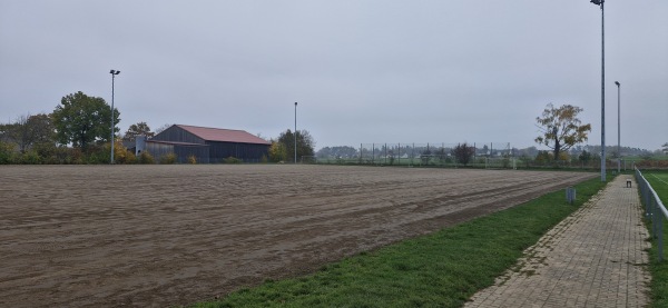 Hudson Sportpark Platz 2 - Schwabach