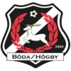 Wappen Böda-Högby Fotboll  138994