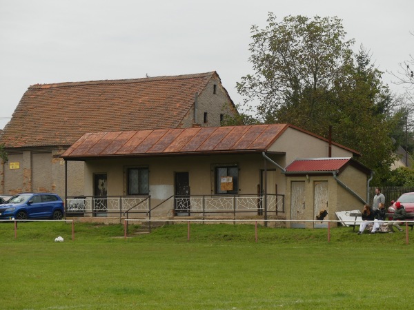 Hřiště Kounov - Kounov