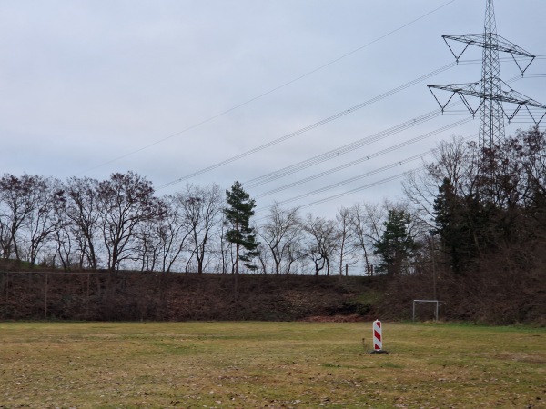 Sportanlage Koselitz Platz 2 - Röderaue-Koselitz