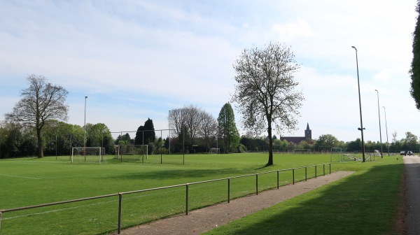 Graaf Huyn Sportcomplex veld 3 - Sittard-Geleen