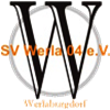Wappen SV Werla 04 Werlaburgdorf