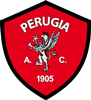 Wappen AC Perugia diverse