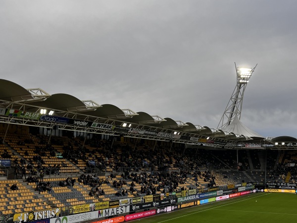Parkstad Limburg Stadion - Kerkrade