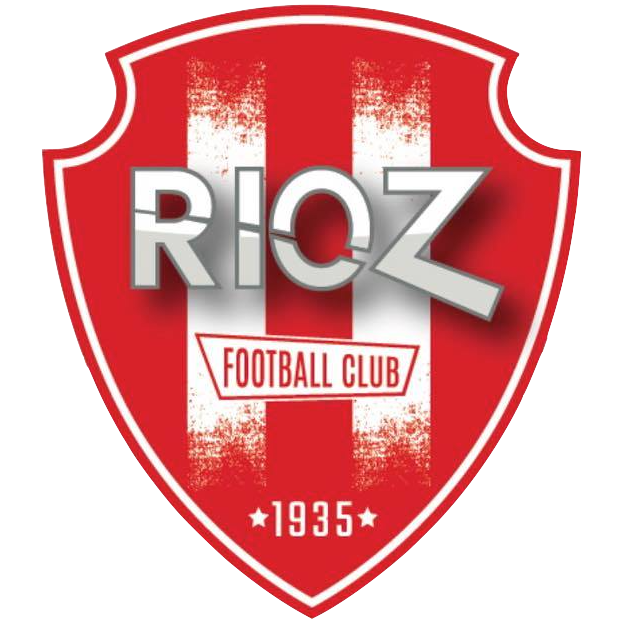 Wappen Rioz FC diverse