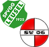 Wappen SG Leusel II / Alsfeld (Ground B)  122775