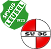 Wappen SG Leusel II / Alsfeld (Ground B)