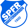 Wappen SF Mastershausen 1920 diverse  111240