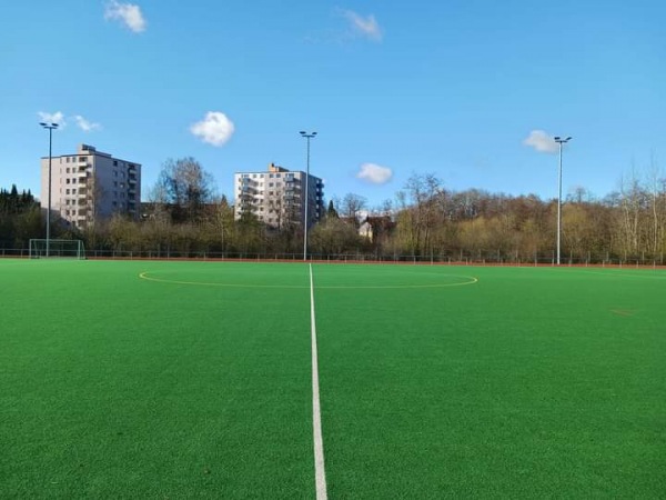 Sportplatz Masurenweg - Bad Oldesloe