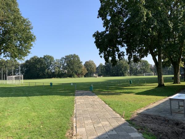 Sportpark 't Welink veld 5 - Aalten-Dinxperlo