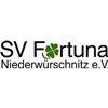 Wappen SV Fortuna Niederwürschnitz 1911 II
