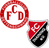 Wappen SG Dettenschwang/Thaining II (Ground B)