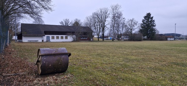 Sportanlage Hofolding Platz 2 - Brunnthal-Hofolding