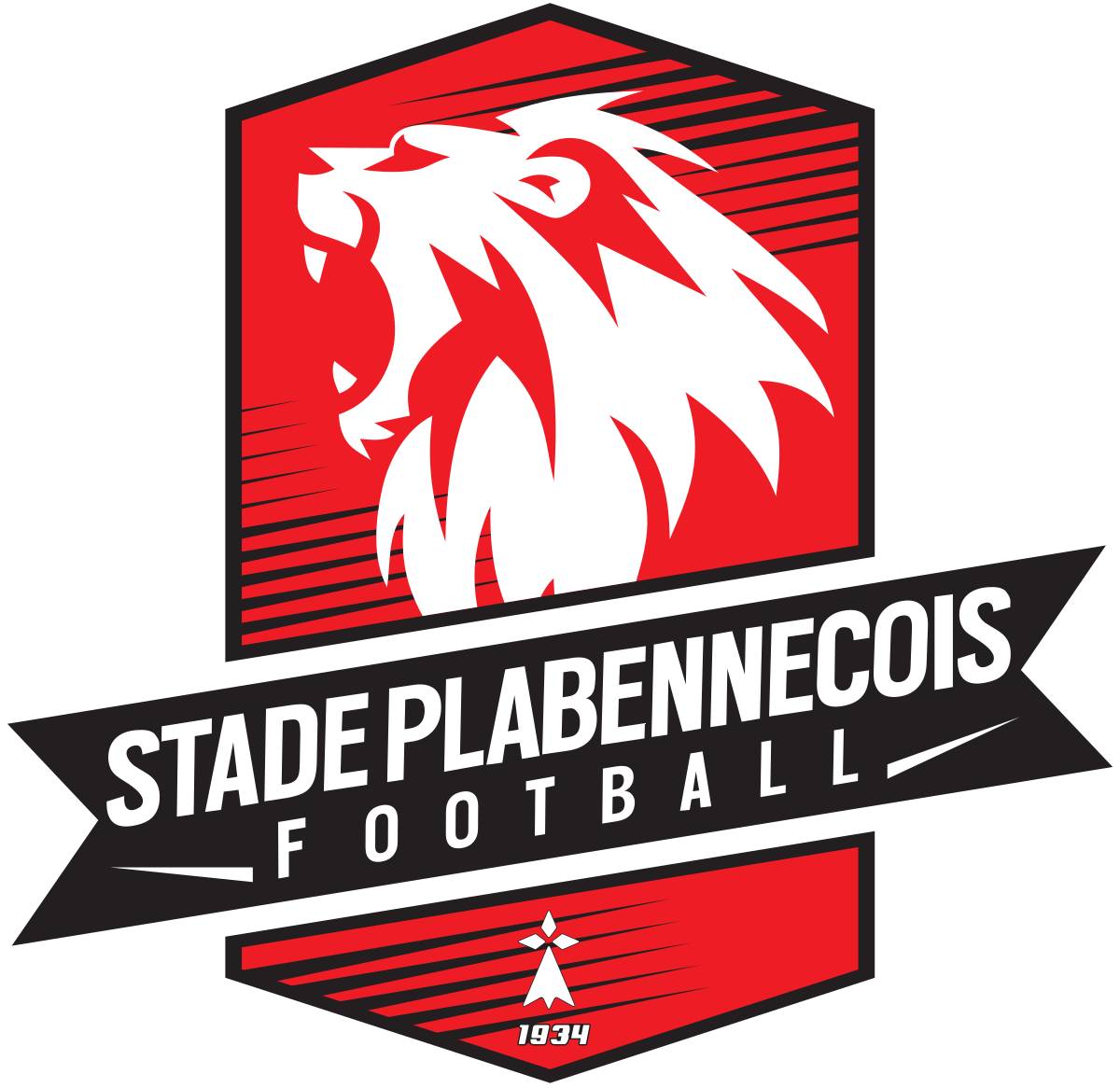 Wappen Stade Plabennécois Football diverse