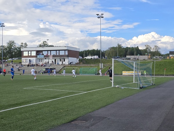 Rakkestad Stadion - Rakkestad
